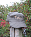 cap